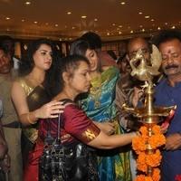 Archana, Poonam Kaur Inaugurate CMR Shopping Mall - Gallery | Picture 91439
